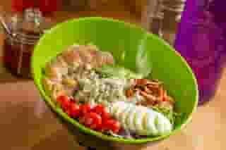 *Cobb Salad