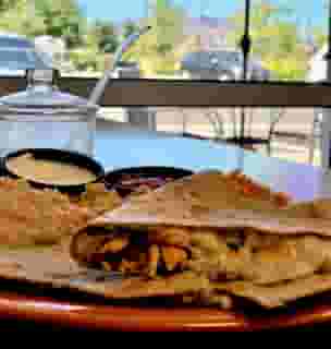 Quesadilla
