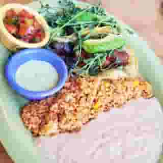 Jackfruit Soft Tacos (2)