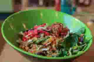 Fiesta Bowl