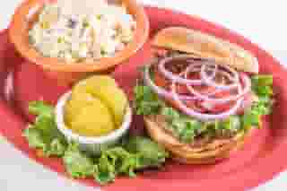 *Great Full Burger