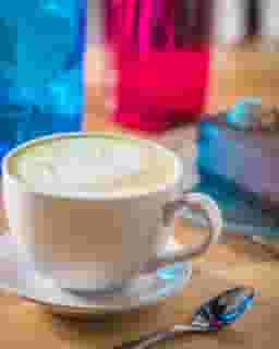 Magical Mushroom Blend