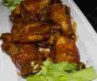 wings