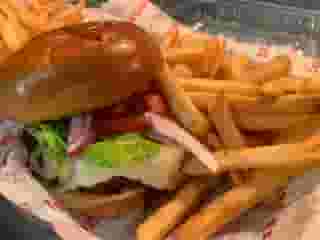 Build a Burger