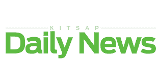 Kitsap Daily News Logo