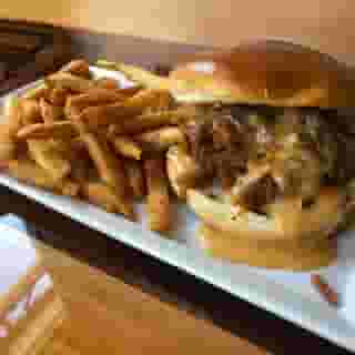 The Piggyback Sandwich