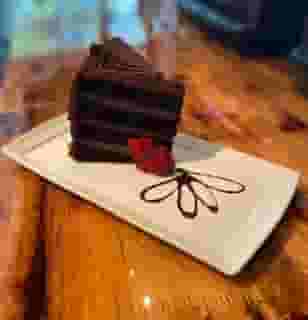 German Chocolate Cake