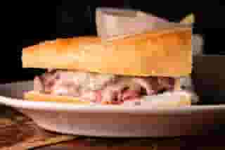 french dip
