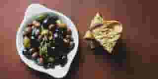 olives