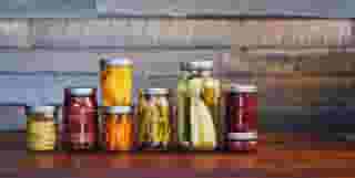 jars