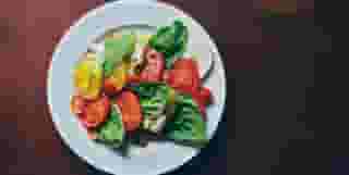 salad
