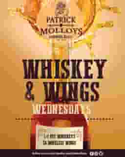 wings and beer