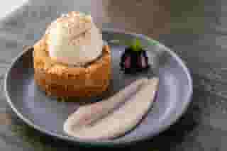 butter cake