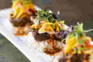 sugarcane filet