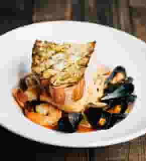 620 Bouillabaisse