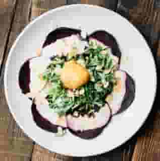 Roasted Beets