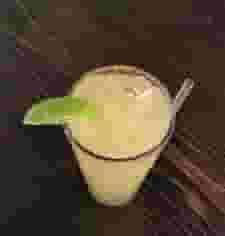 Mezcal Paloma