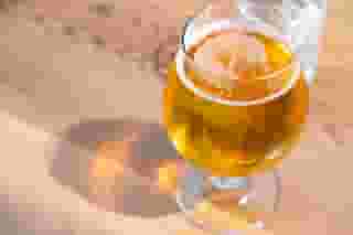 beer