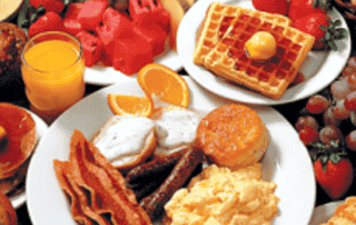 All In Breakfast
