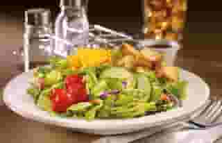 Garden Salad