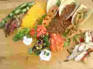 Taco Bar