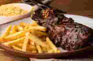 steak