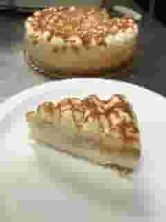 cheesecake