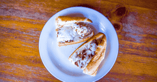 Classic Meatball Sub