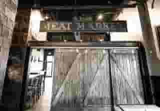 Meat Market