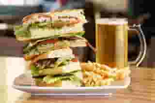 Brassy Club