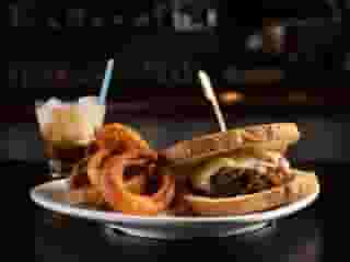 Patty Melt