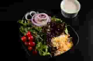 House Salad