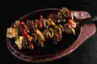 Steak Kabob