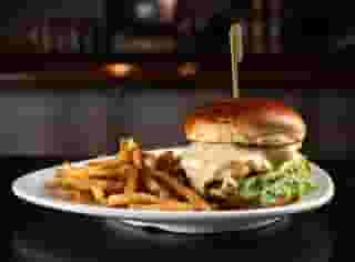 Chicken Sandwich