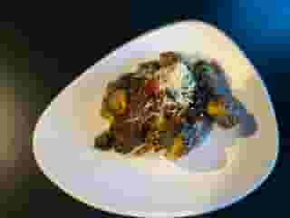Brussels Sprouts