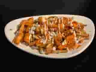 Buffalo Chicken