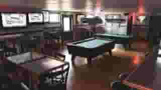 pool tables