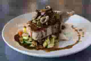 Pork Chop