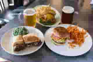 lunch