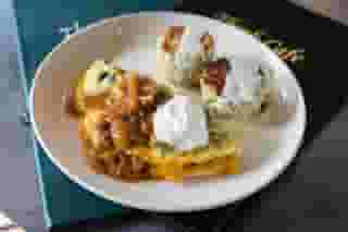 Spanish Omelette