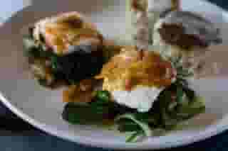 Egg White Delight