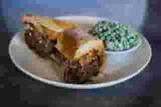 Bistro Burger