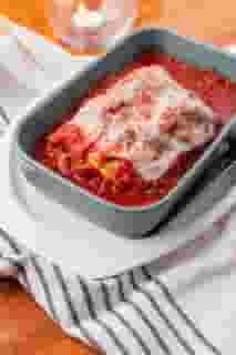 lasagna