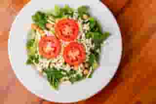 house salad