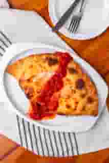 calzone