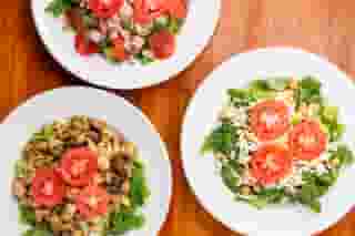 salads