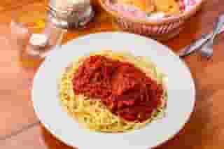 Spaghetti
