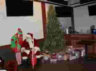 christmas event
