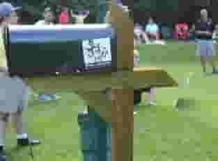 mailbox