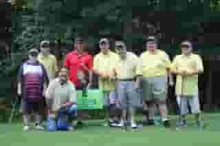 golf team